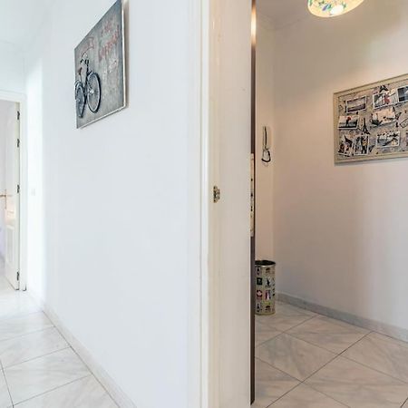 Luminoso Apartamento Centro Triana Apartment Sevilla Exterior foto