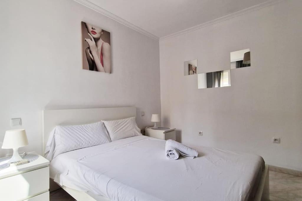 Luminoso Apartamento Centro Triana Apartment Sevilla Exterior foto